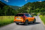 Nissan X-Trail 2017 года (WW)